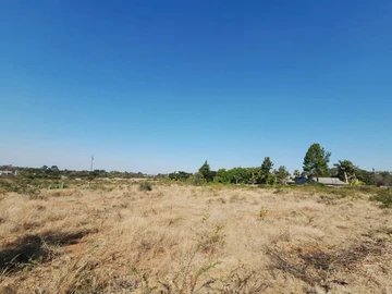 Land