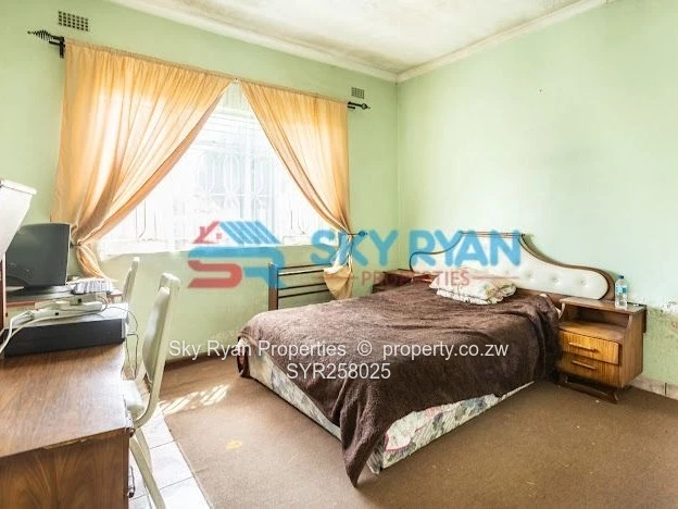 Tynwald Property for sale