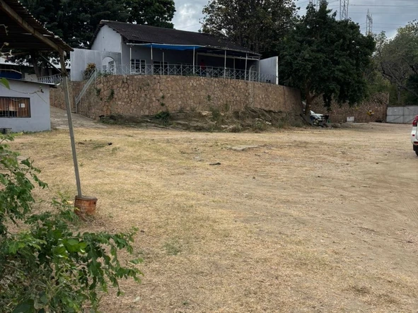 Commercial Property