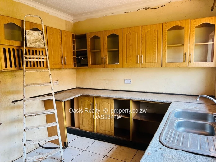 Family Home For Sale In Cold Comfort