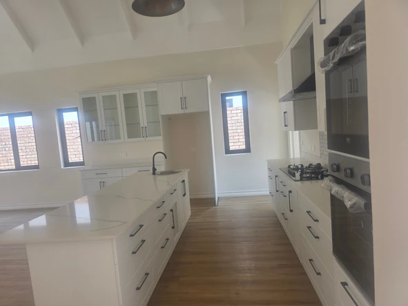 3 Bedroom Townhouse Complex