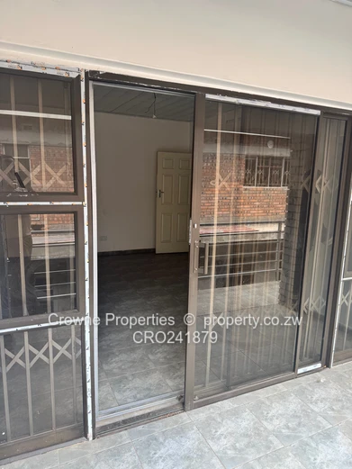 Duplex Apartments To Let