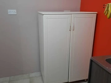 2 Bedroom Cottage