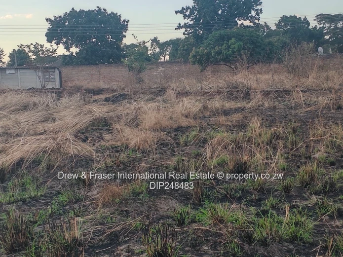 Residential stand for sale 