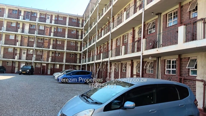Avenues 2-Bedroom Flat For Sale