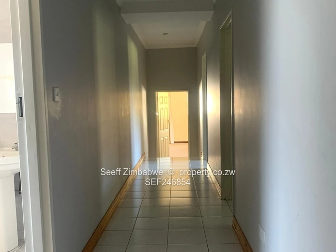 FOR SALE: Spacious 3-Bedroom Home on a 1200 m² Stand, Ready to Move In.