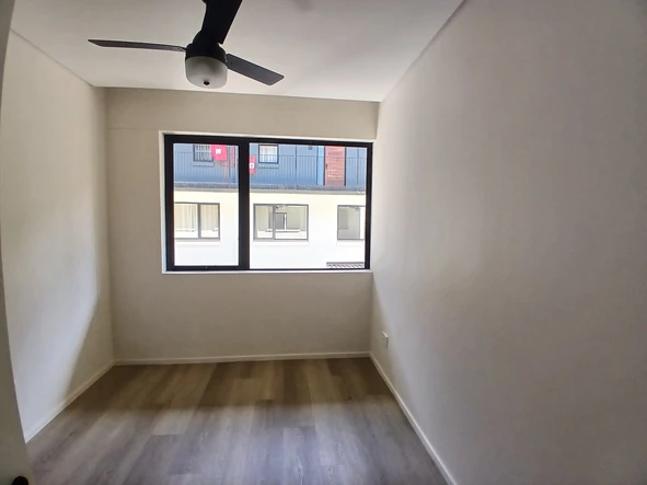 3 Bedroom Garden Flat