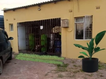 Shop & Retail Property