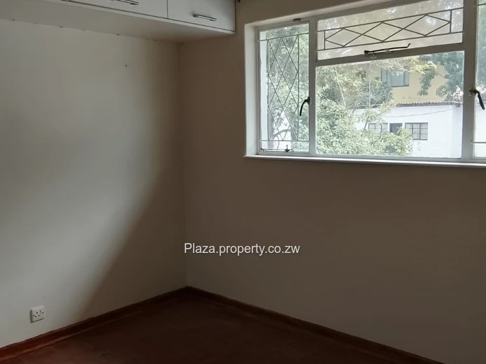 2 Bedroom Duplex Apartment for Rent
