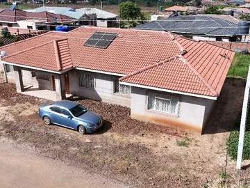 Tnywald Stortford 3 beds Home For Sale
