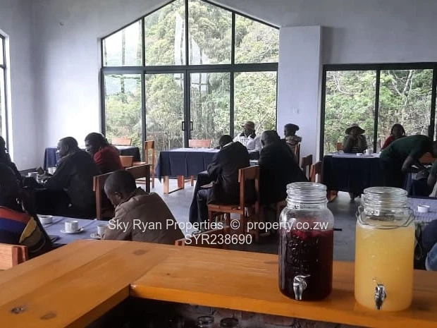 Vumba Property For Sale