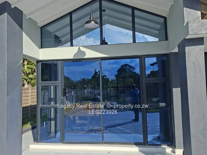 Hatfield Living Redefined | 4-Bed Cluster In Hudson Mews | 50% deposit and balance over 6 months (Sole Mandate)