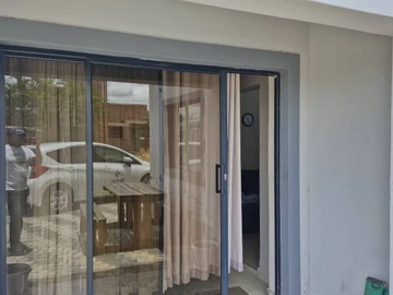 3 Bedroom Townhouse Complex