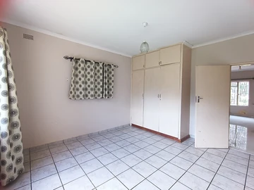2 Bedroom Garden Flat