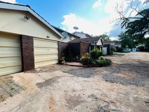 Neat Apartment For Sale