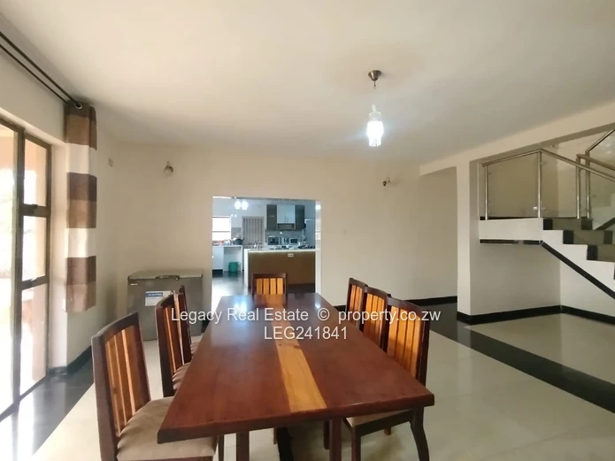 Elite Address, Exceptional Home – Shawasha Hills