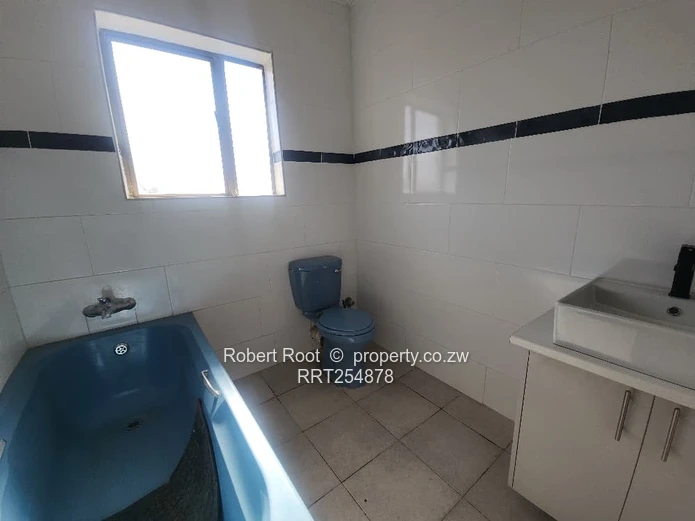 Double Storey House For Rent In Goodhope
