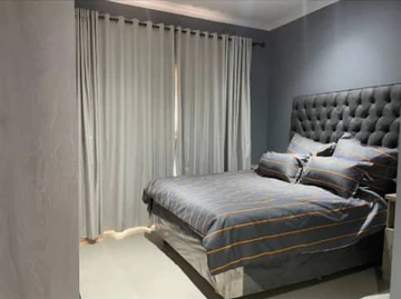 3 Bedroom Flat & Apartment