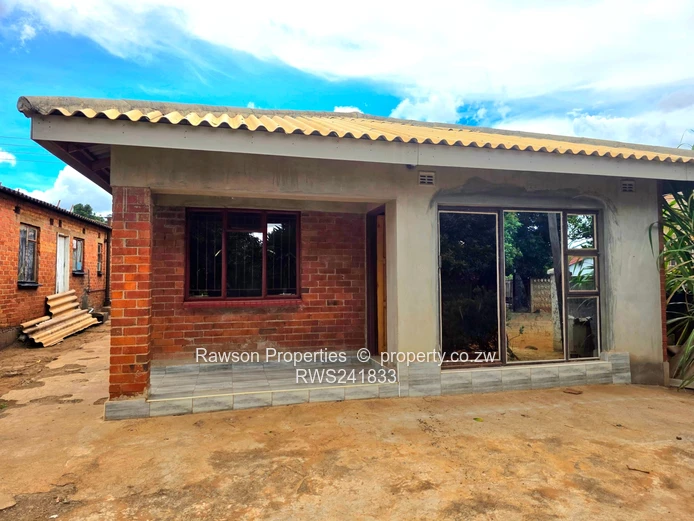 Investment Opportunity 