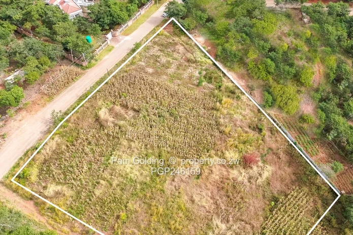 Prime 5,300sqm Stand for Sale in Gletwyn