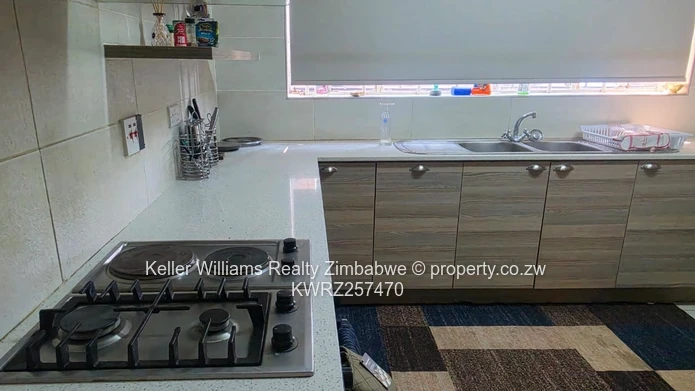 Northfields Apartments, Avenus | 3 Bed Executive Penthouse for rent