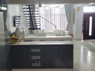 4 Unit Townhouse Complex