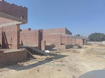 3 Bedroom Garden Flat