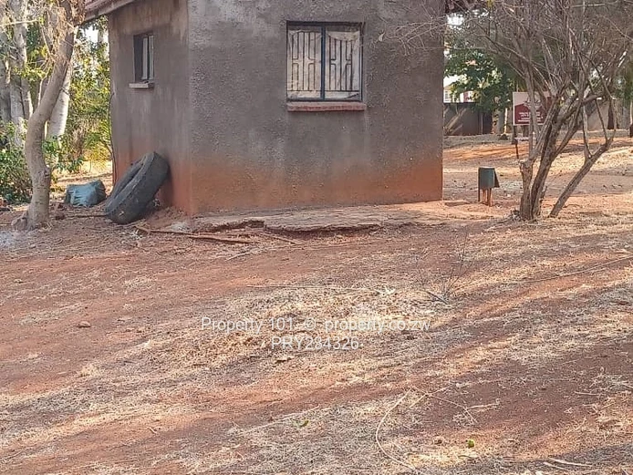 Forsale in Horgerty Hill-An exquisite 7beds-En-suites House