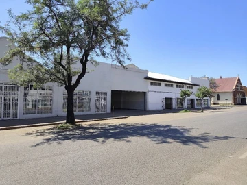 Shop & Retail Property
