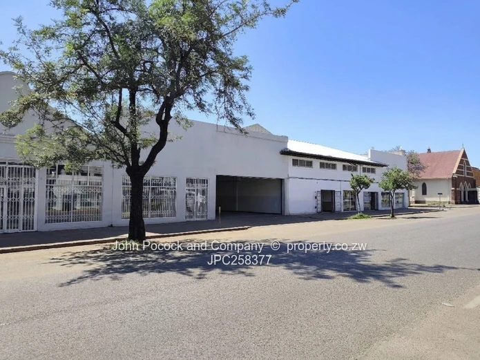 "The" Prime Commercial Property! (Sole Mandate)
