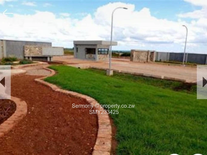 Residential Stand Up For Grabs