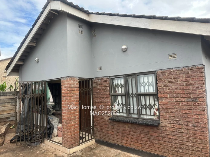 Kuwadzana extension  (Sole Mandate)