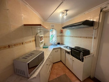 2 Bedroom Cottage