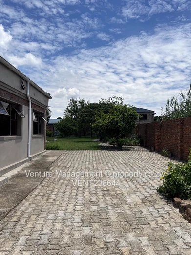 Spacious 4-Bedroom Rental In Pomona