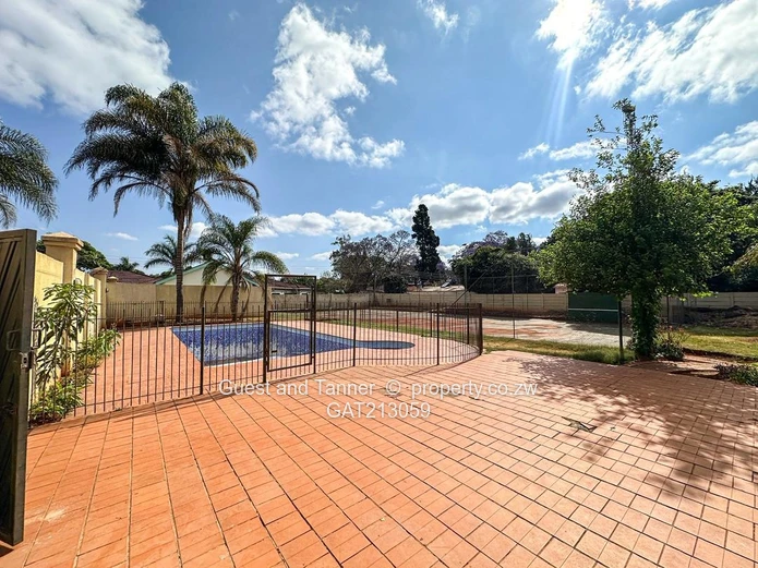 Spacious 4-Bedroom Greendale Apartment for Rent in Greendale