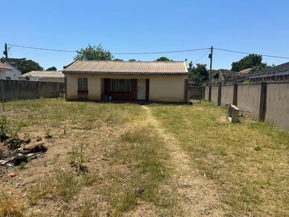 Stands & Residential Land for Sale in Harare South | 133 listings ...