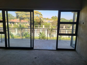 1 bed flat shell @ millenium heights for 110k.