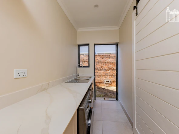 3 Bedroom Townhouse Complex