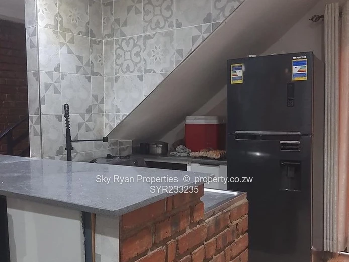 Old Marlborough Duplex Flat For Sale 