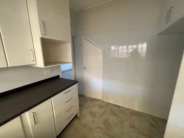 2 Bedroom Garden Flat