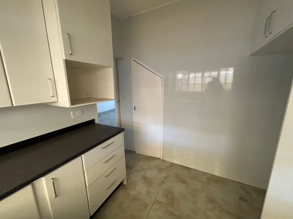 2 Bedroom Garden Flat