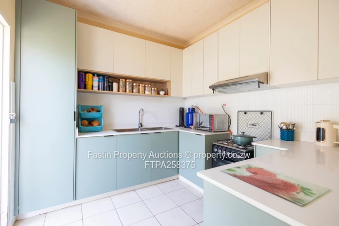 Cluster House For Online Auction - Starts 9 Nov 26 (Sole Mandate)