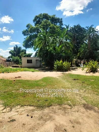 prime investment property