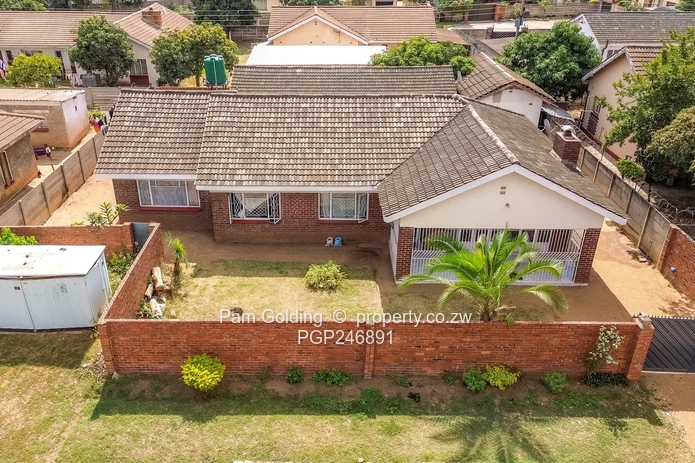 Investment Property for Sale-Houghton Park