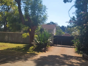 4 Bedroom Townhouse Complex
