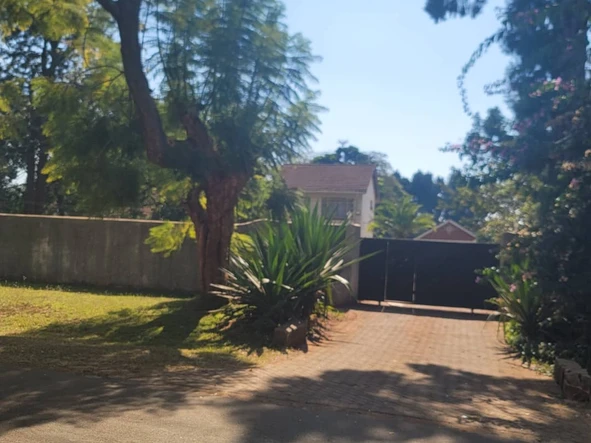 4 Bedroom Townhouse Complex