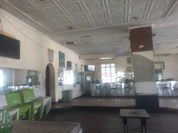 Shop & Retail Property