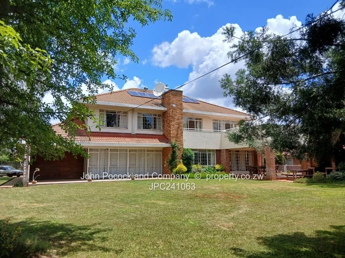 Welcome to your dream home!