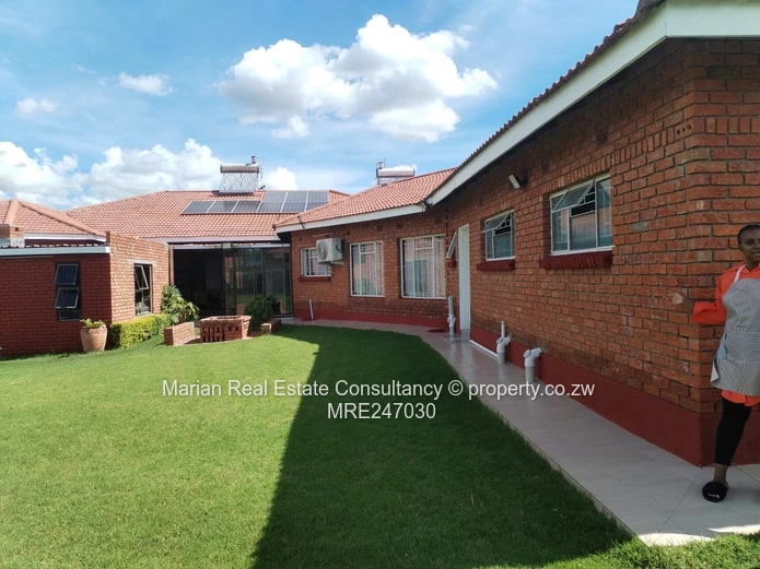 Matsheumhlophe ,10 Bedroom House FOR RENT