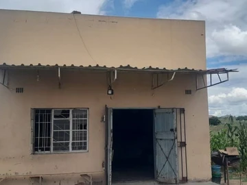 Prime Retail Space in Epworth, Zvido shopping centre ,Harare!